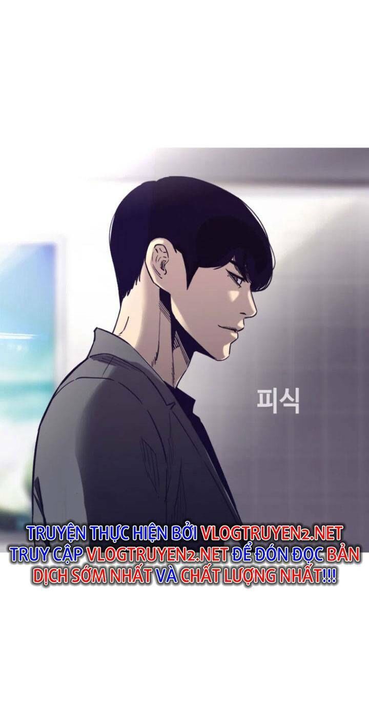 bạt tai chapter 64 - Trang 2