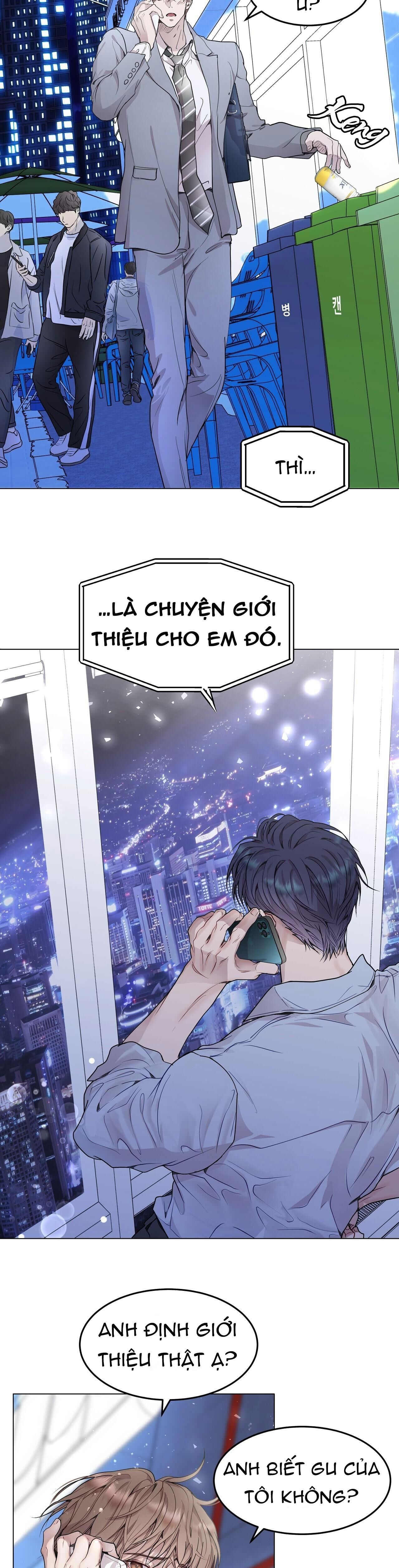 lối sống ích kỷ Chapter 26 - Trang 2