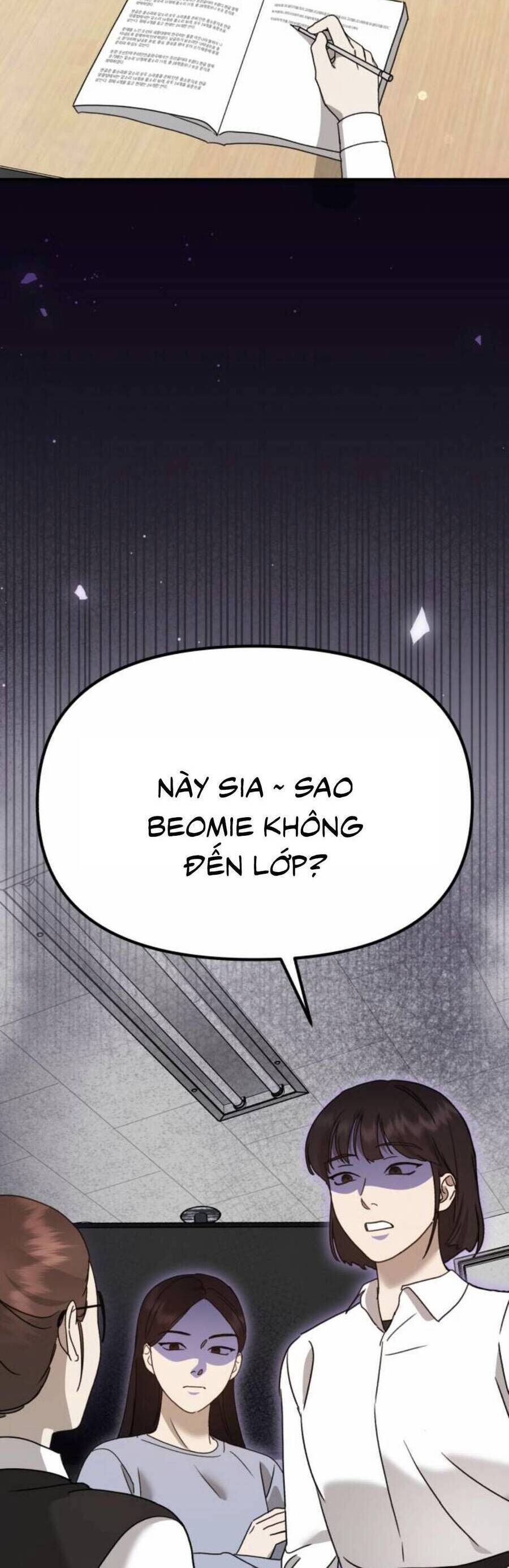 thần hổ jangsan chapter 28 - Next chương 29