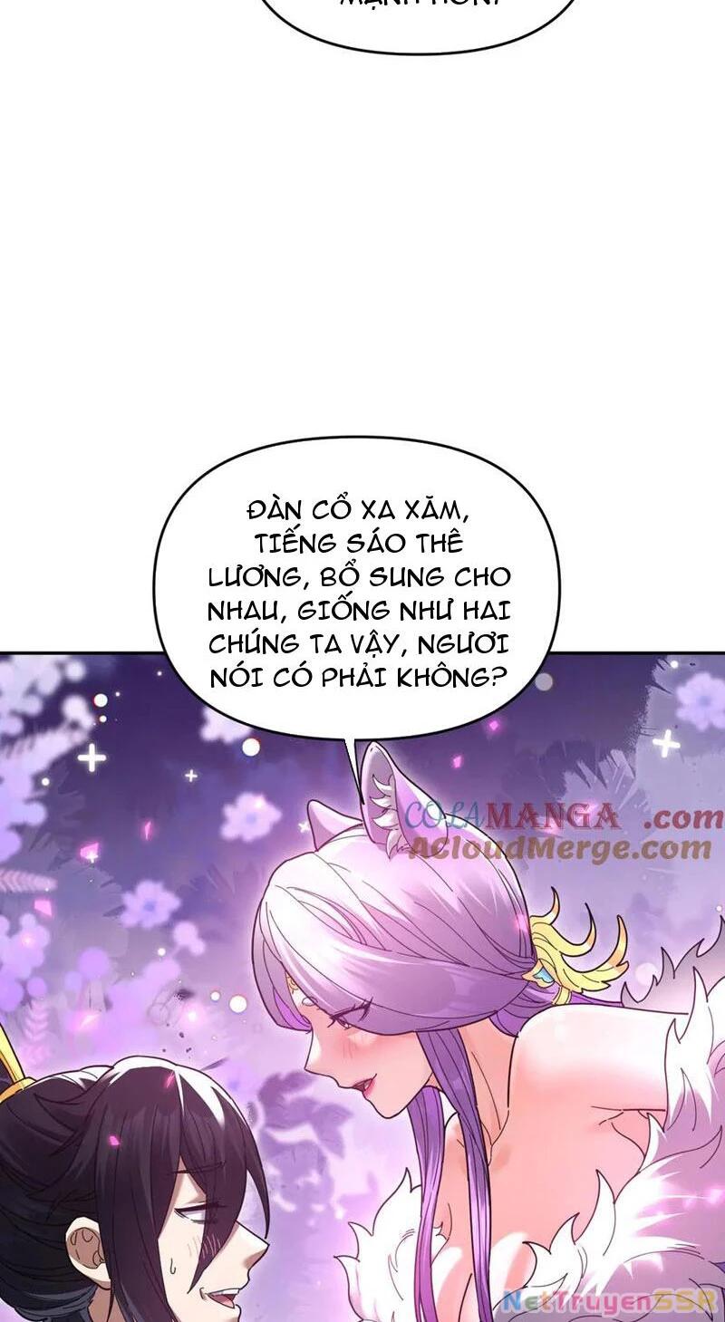 bắt đầu chấn kinh nữ đế lão bà, ta vô địch! Chapter 17 - Trang 2