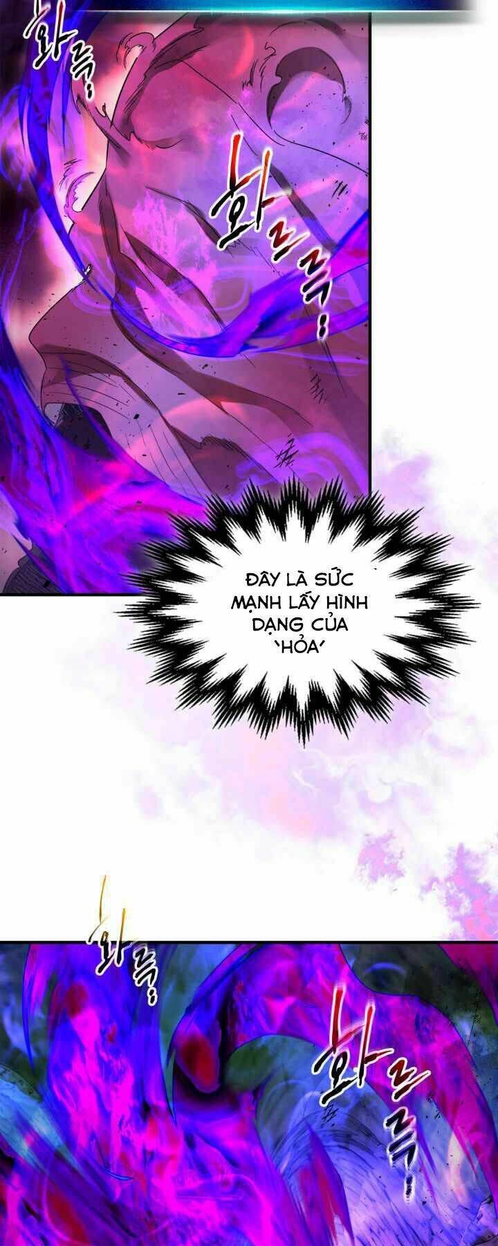 thăng cấp cùng thần chapter 43 - Next chapter 44