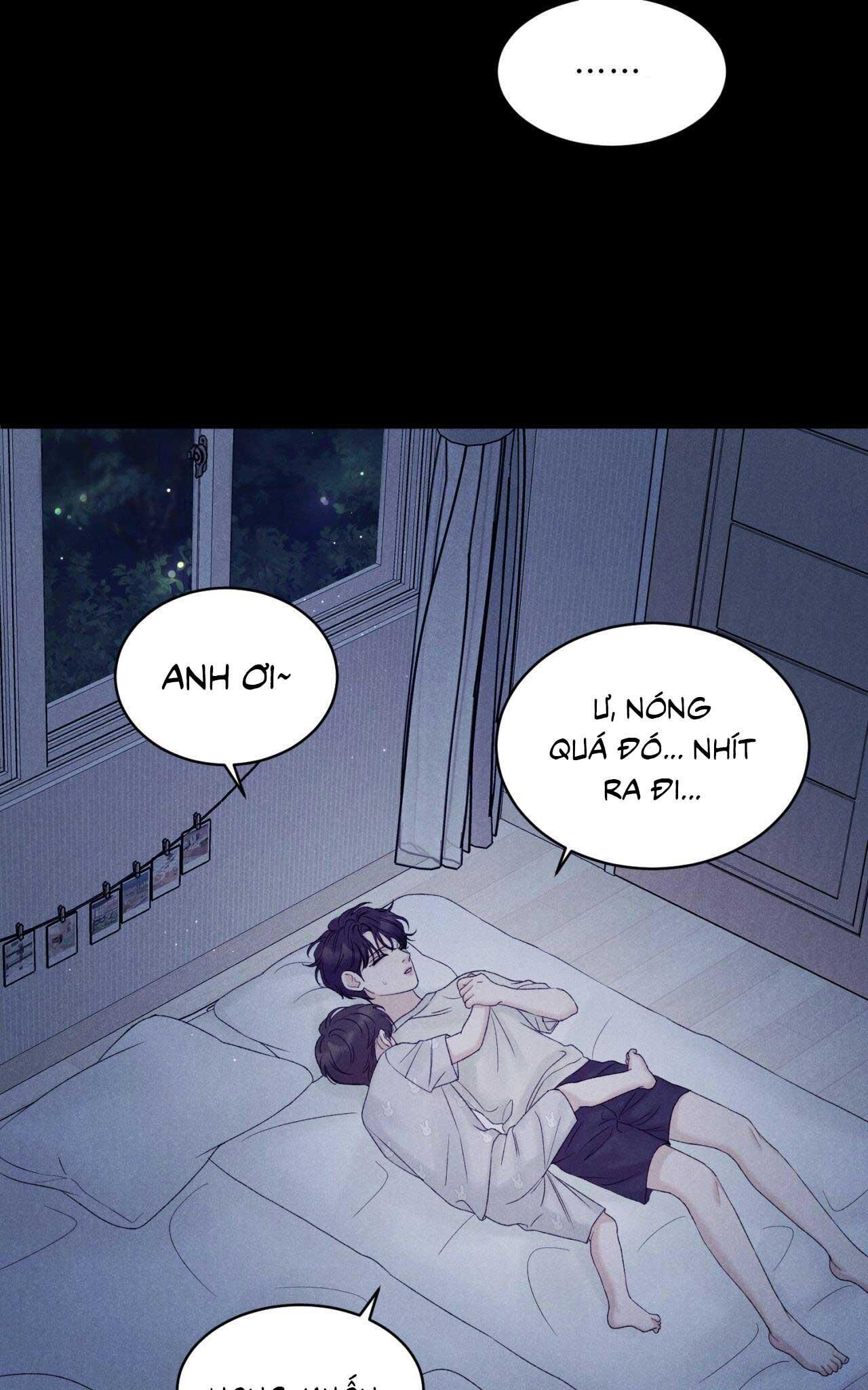 joo eun Chapter 14 - Next Chapter 15