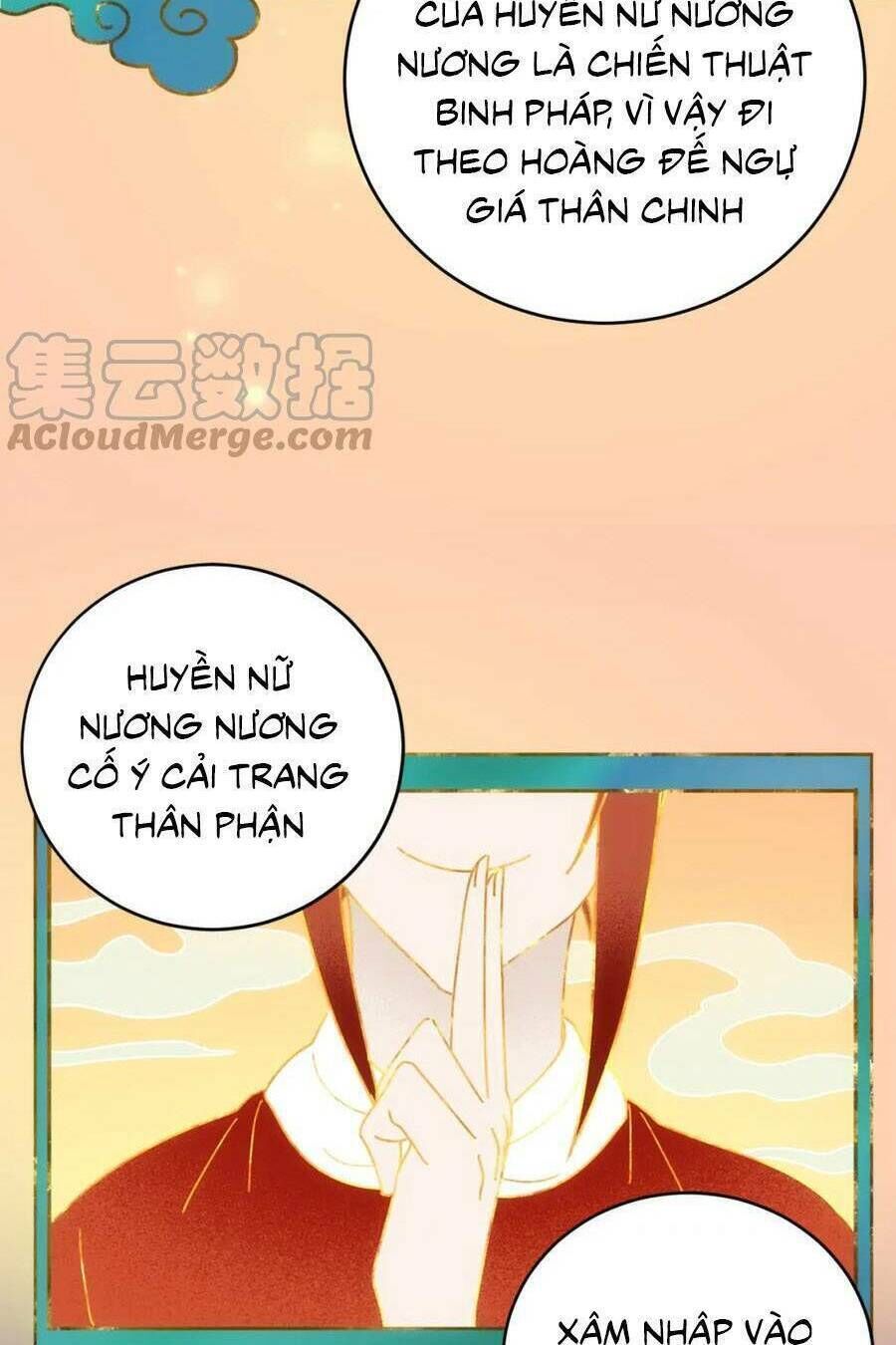 hoàng hậu vô đức chapter 91 - Next chapter 92.1