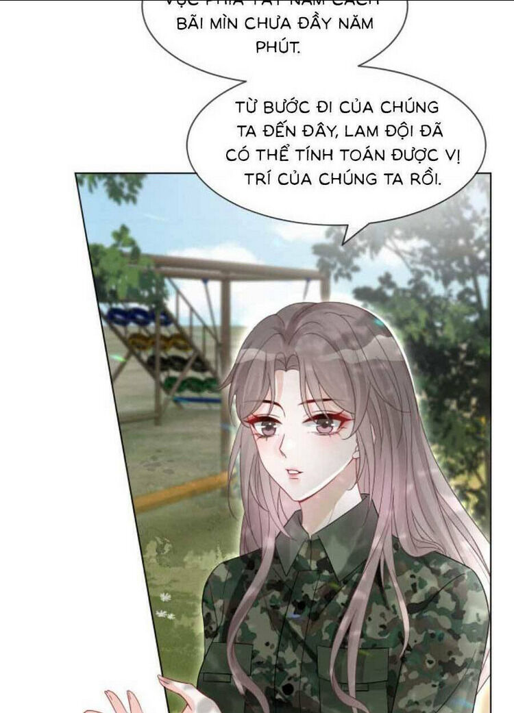 được các anh trai chiều chuộng tôi trở nên ngang tàng chapter 95 - Next chapter 96