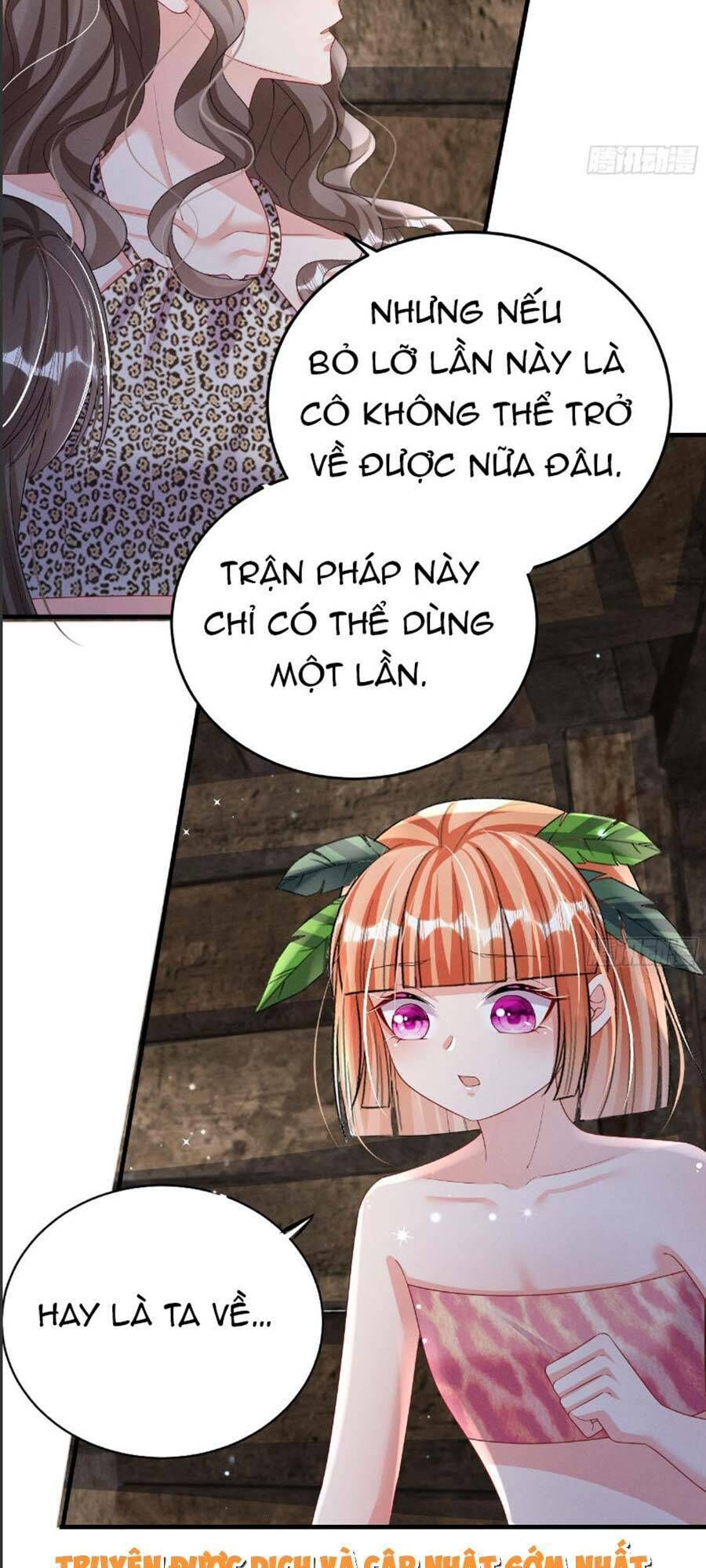 phu quân thú thế tranh sủng thành nghiện chapter 7 - Trang 2