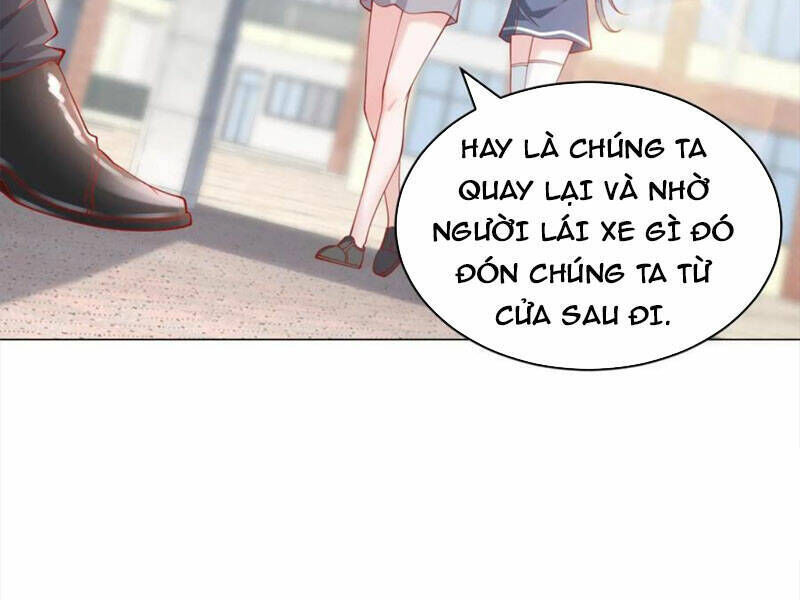 tôi là tài xế xe công nghệ có chút tiền thì đã sao? chapter 28 - Next chapter 29