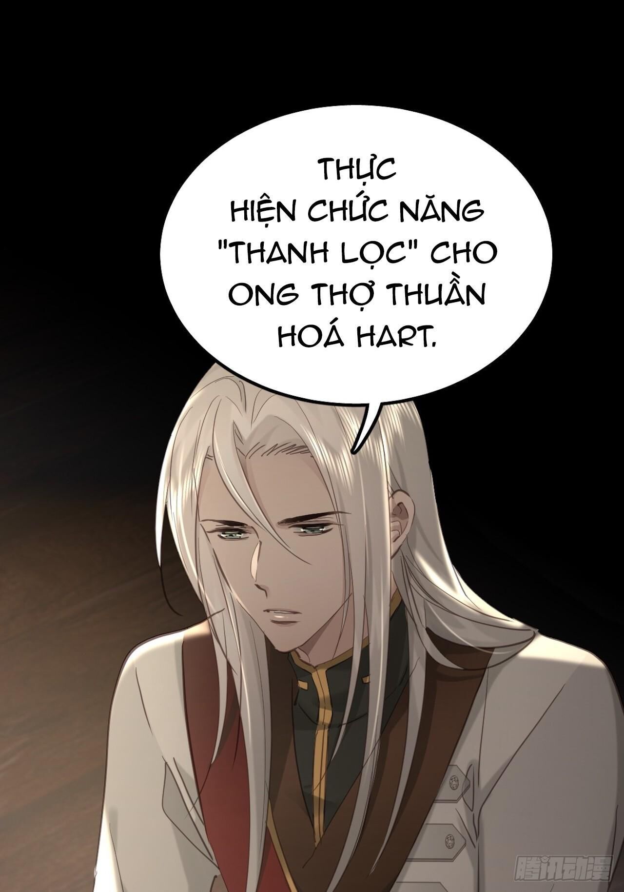 Ong Thợ Chapter 38 - Next Chapter 39