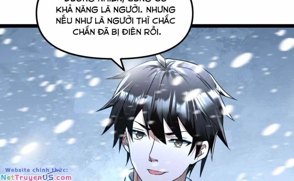 Đóng Băng Toàn Cầu: Tôi Gây Dựng Nên Phòng An Toàn Thời Tận Thế chapter 145 - Next chapter 146