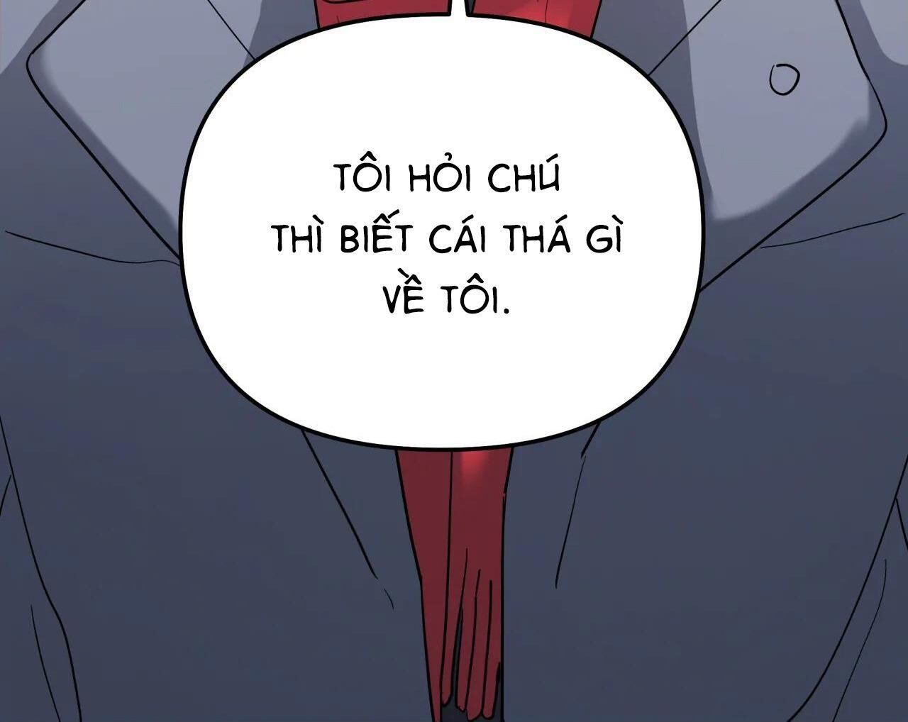 (CBunu) Cây Không Có Rễ Chapter 8 - Trang 1