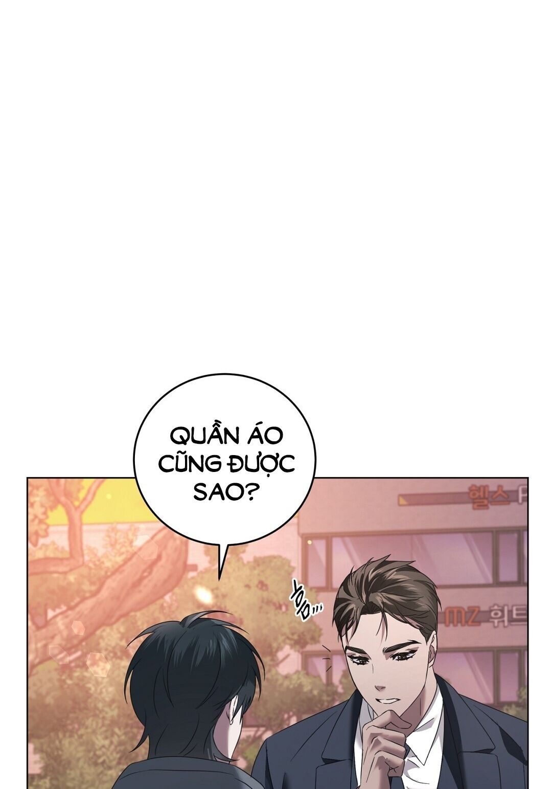 chiếm lại cô giáo Chapter 5.2 - Next chapter 6