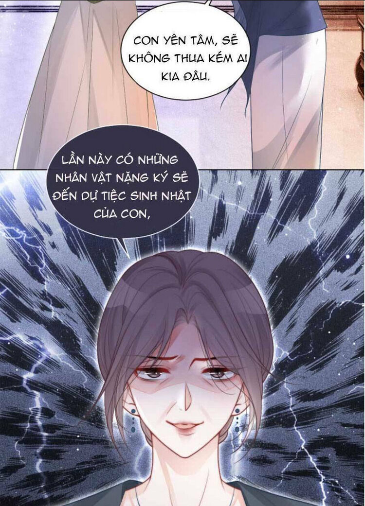 được các anh trai chiều chuộng tôi trở nên ngang tàng chapter 67 - Next chapter 68