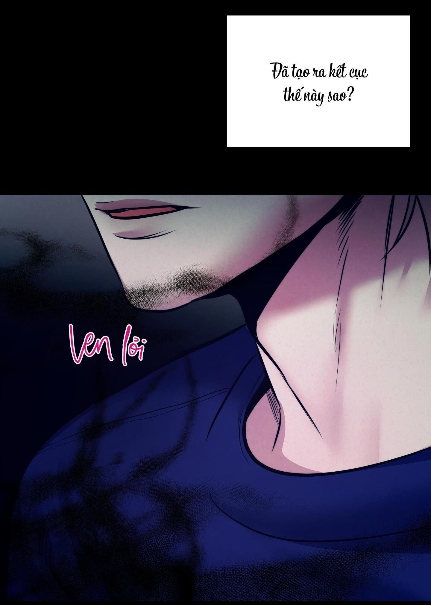 (CBunu) Stigma Chapter 11 - Next Chapter 11