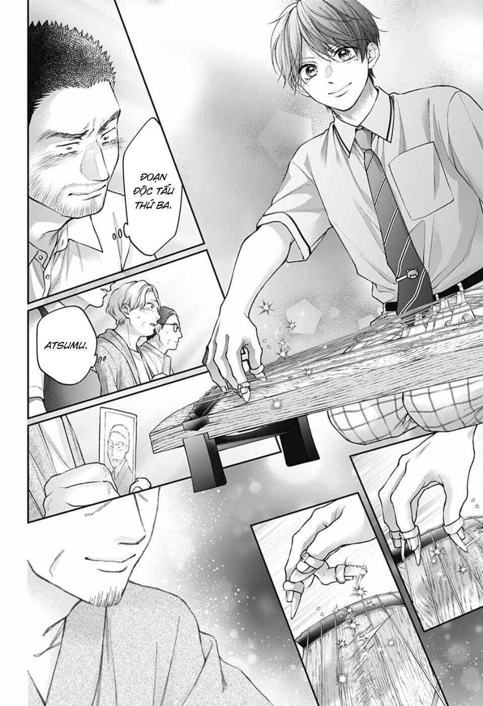 Kono Oto Tomare Chapter 139 - Trang 2