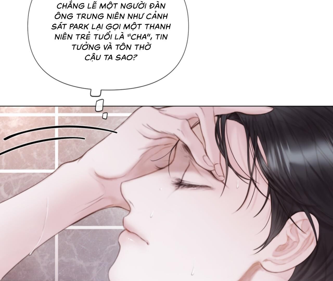 Mary Jane Chapter 12 - Trang 1