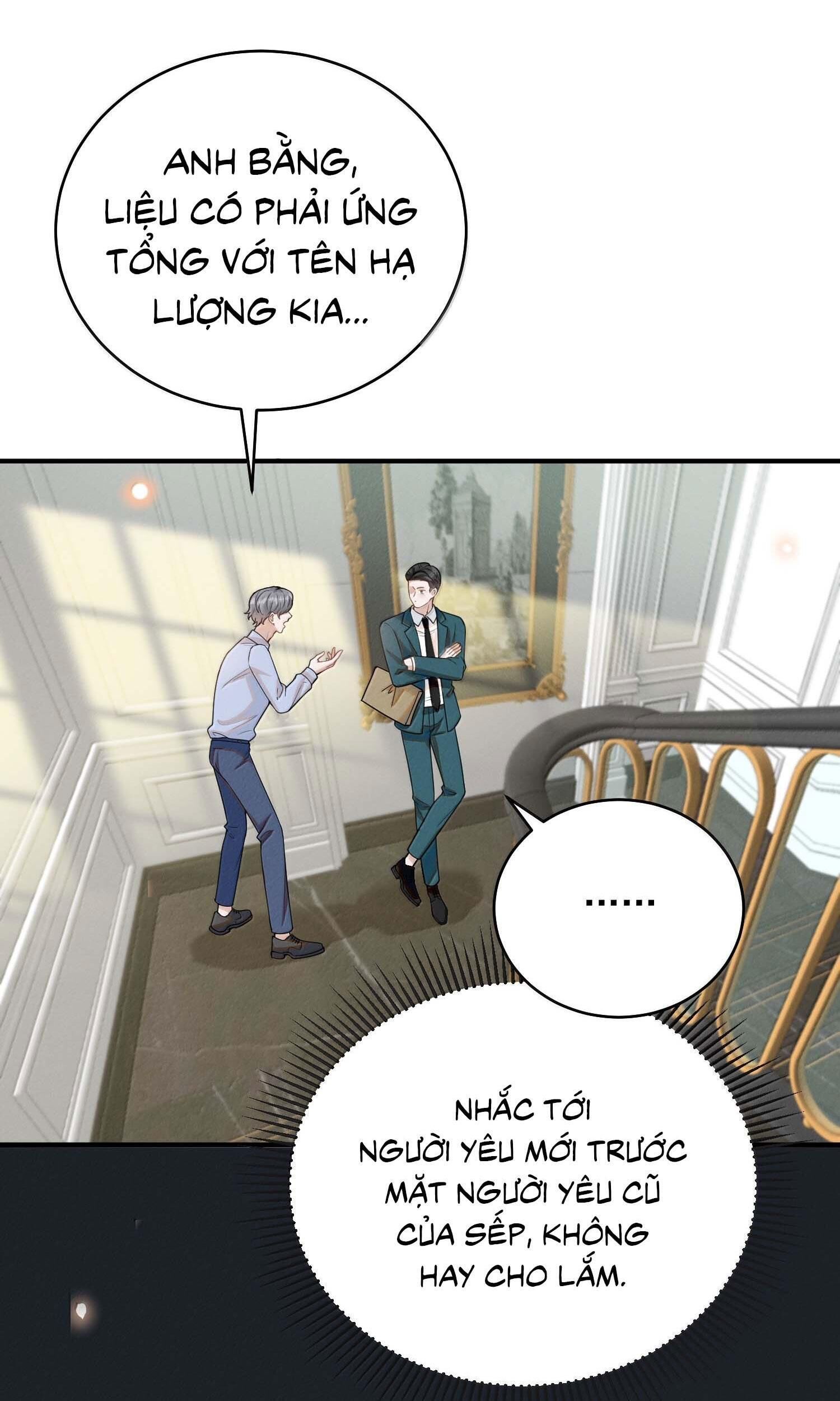 Lai Sinh Bất Kiến Chapter 140 - Next Chapter 141