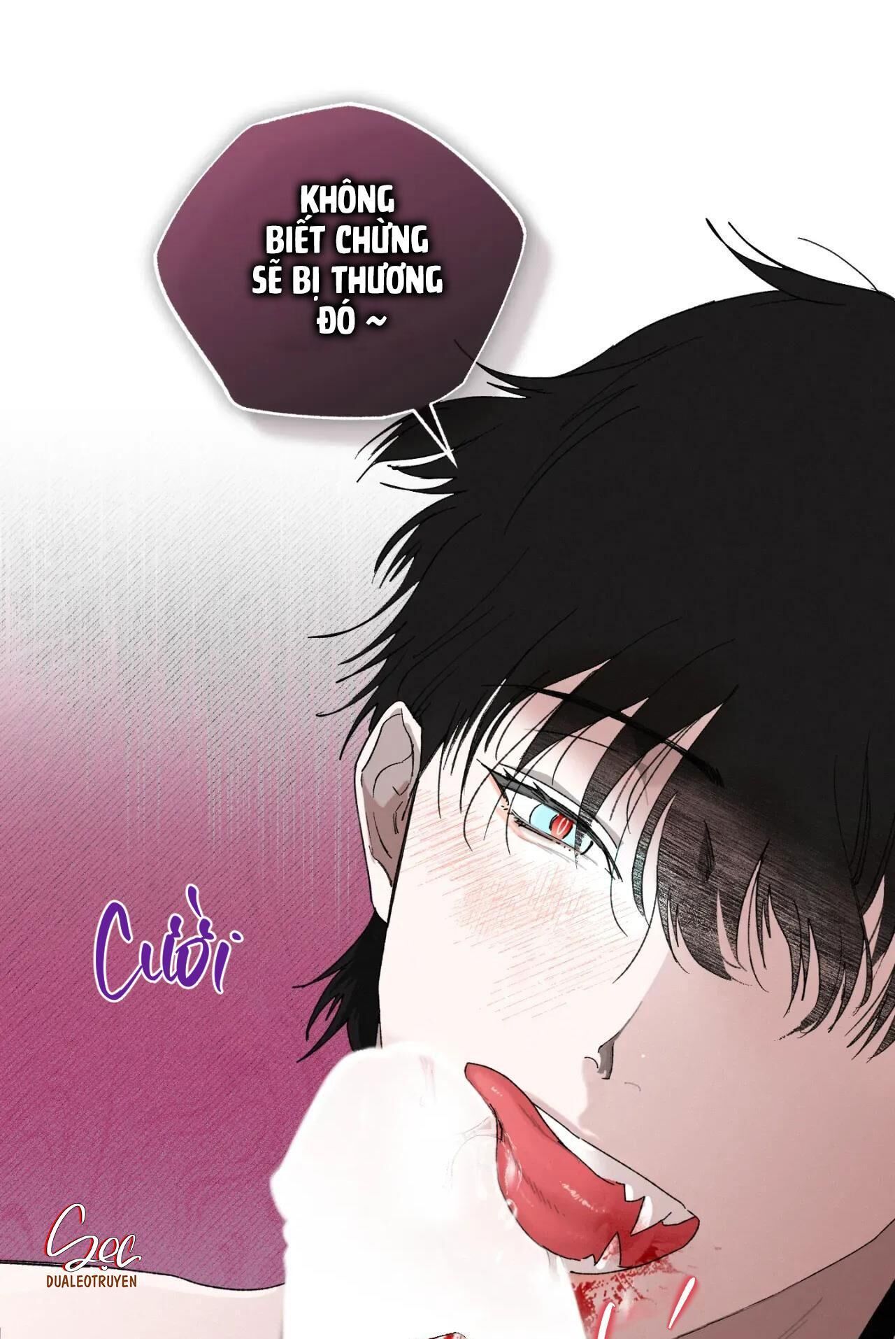 lời nói dối đẫm máu Chapter 31 - Next Chương 32