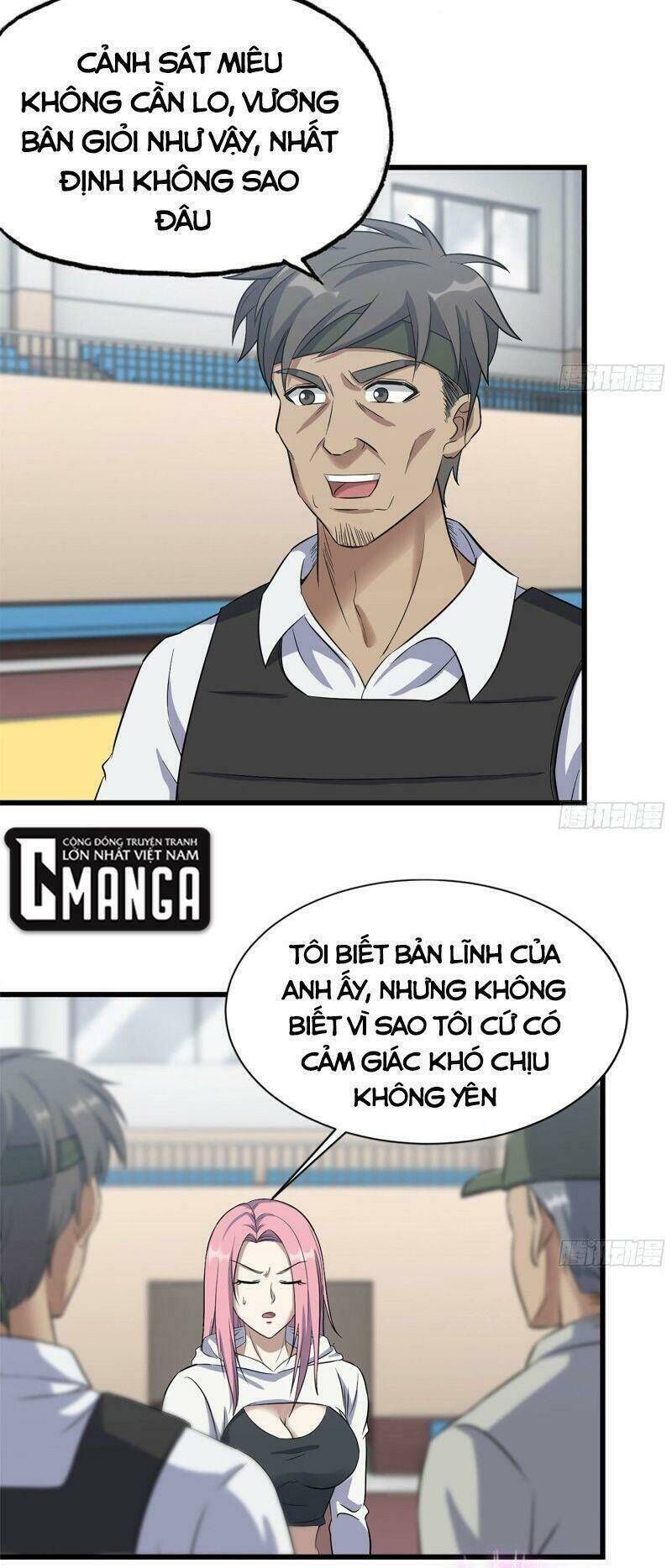 tôi chuyển vàng tại mạt thế Chapter 196 - Next Chapter 197