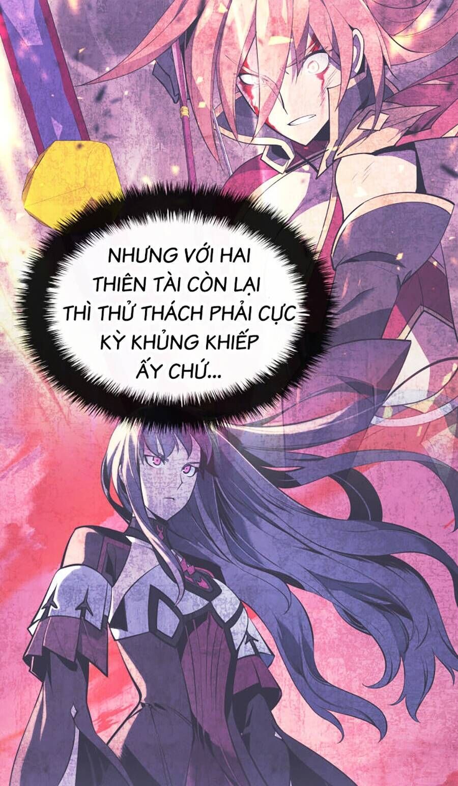 thợ rèn huyền thoại chương 204 - Next chapter 205