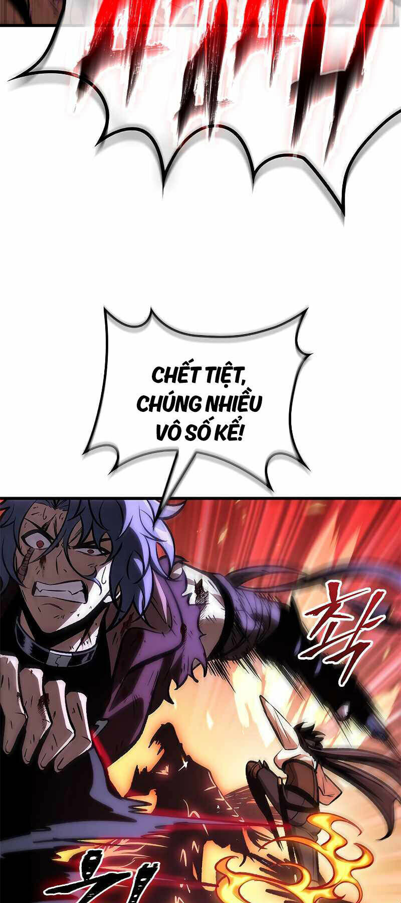 gacha vô hạn chapter 76 - Next chapter 77