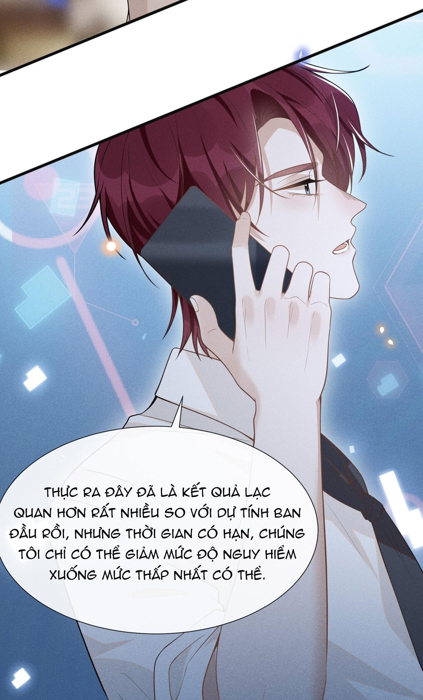 Lai Sinh Bất Kiến Chapter 79 - Trang 2