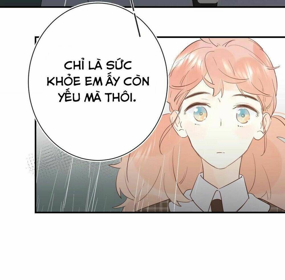 phù thủy hạng bét chapter 26 - Next Chap 26.5