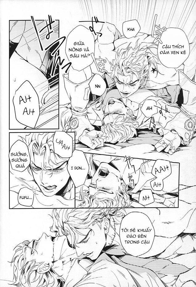 doujinshi tổng hợp Chapter 242 - Next 242