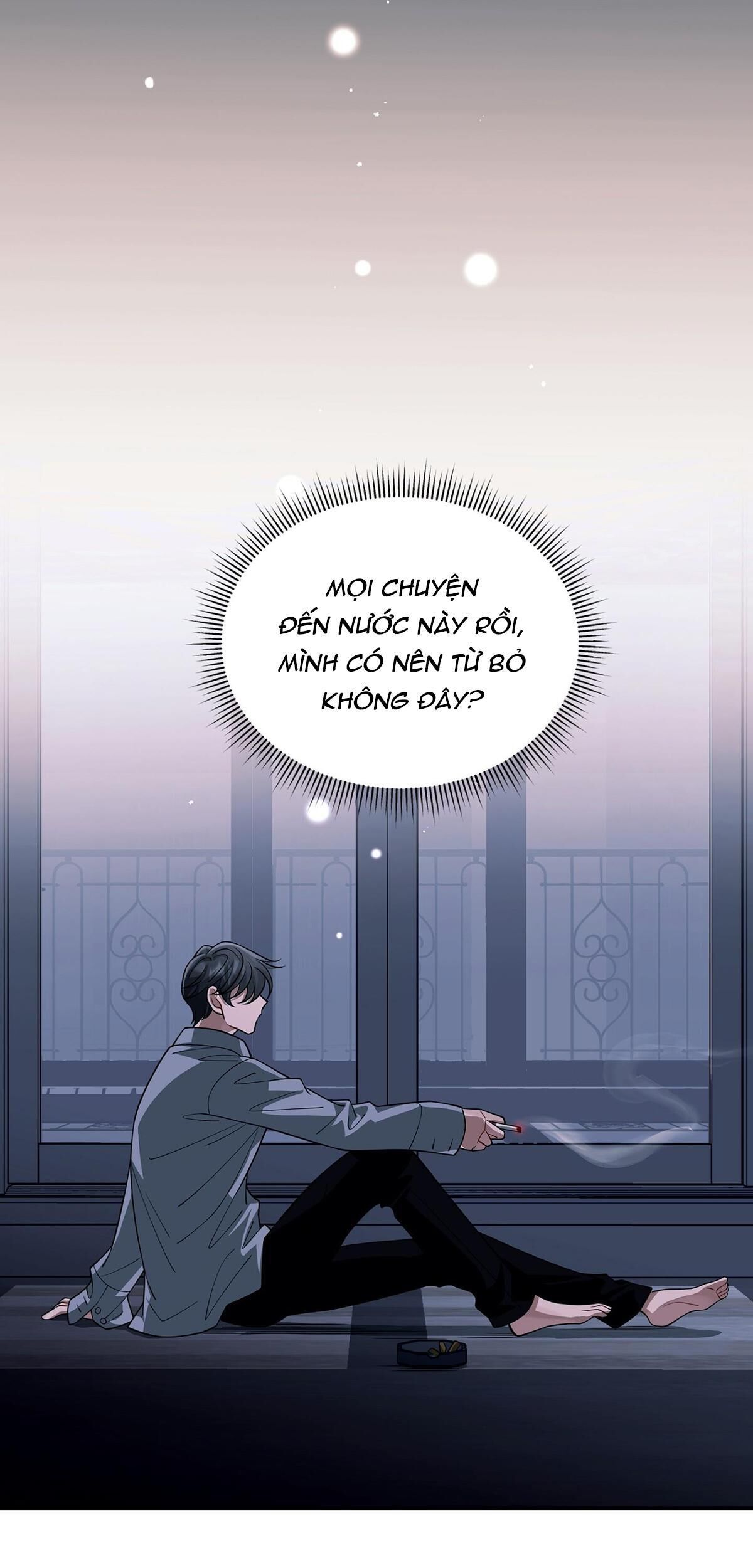 vết hằn Chapter 46 - Trang 2