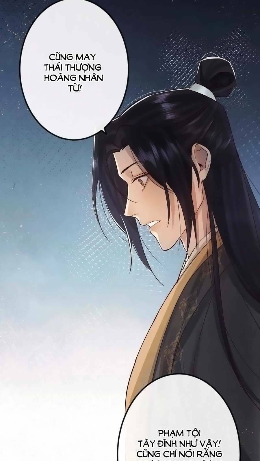 một ngàn lần thử giết chết nam chính chapter 17 - Next chương 18