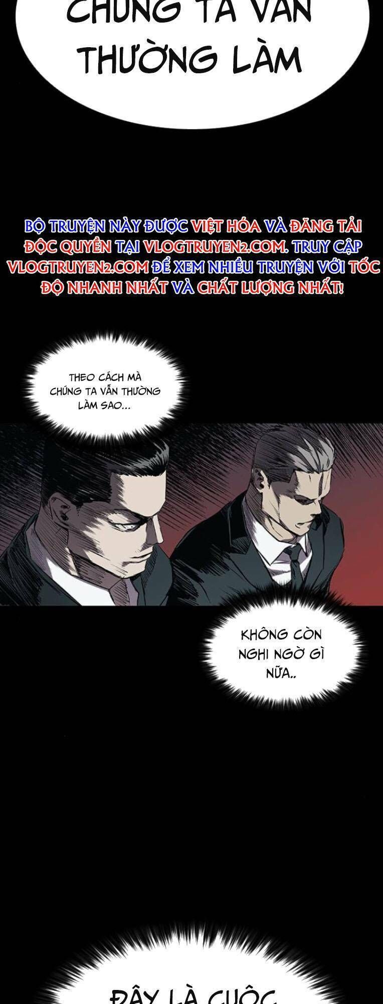 báo thù 2: vạn nhân chi thượng chapter 6 - Trang 2