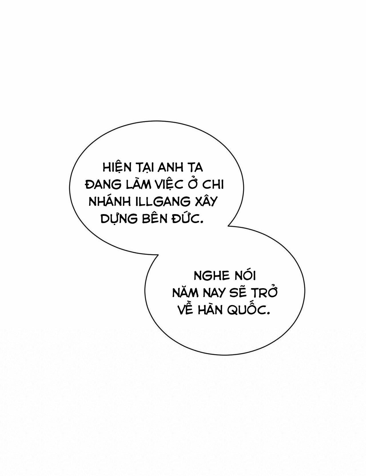 dù anh không yêu em Chapter 48 - Trang 2