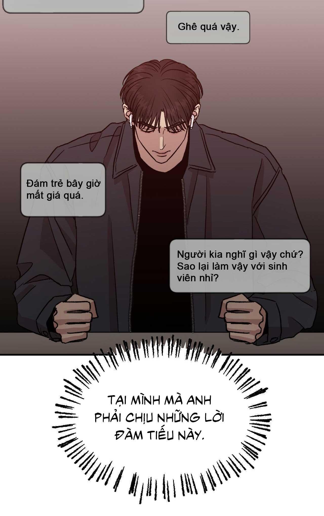 nhà của chúng ta Chapter 8 - Trang 2