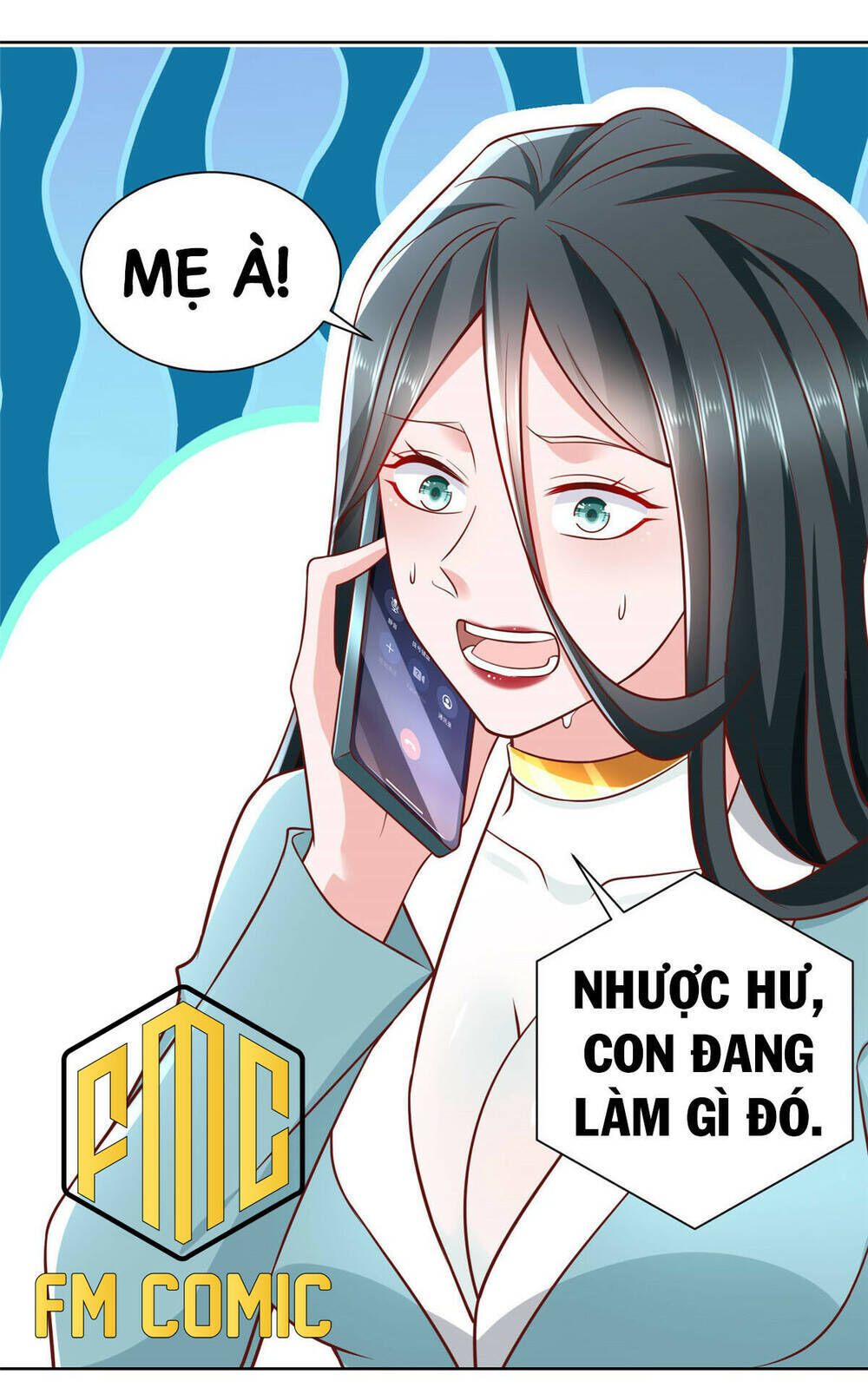 mỗi tuần ta có một nghề nghiệp mới chapter 187 - Next chapter 188