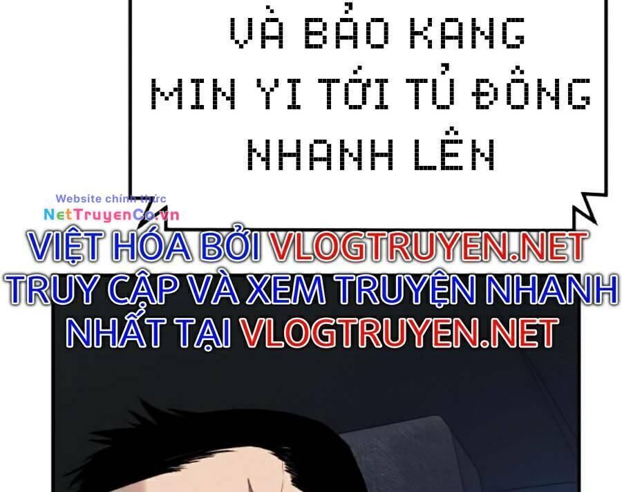 bố tôi là đặc vụ chapter 10.1 - Next chapter 10.5