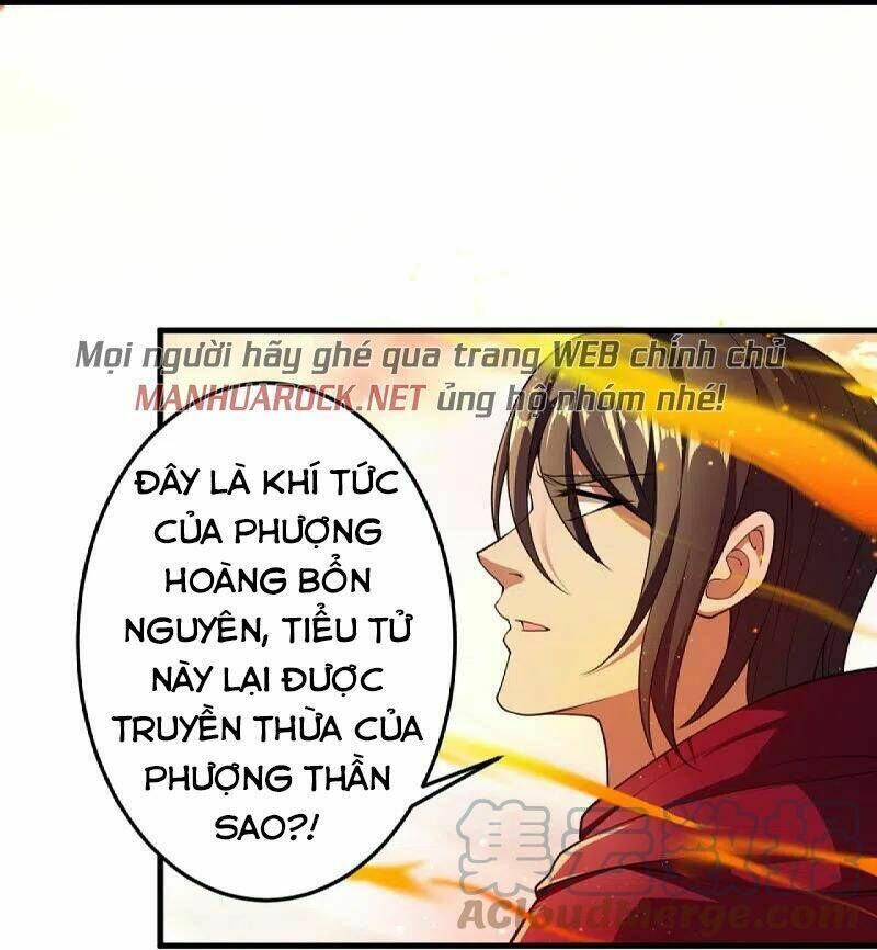 nghịch thiên tà thần Chapter 399 - Trang 2