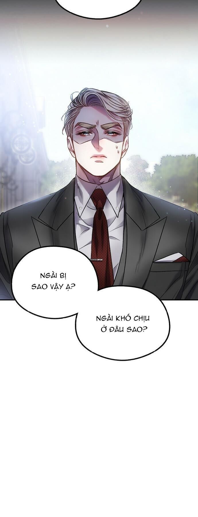 cơn mưa ngọt ngào Chapter 12 - Next Chapter 12