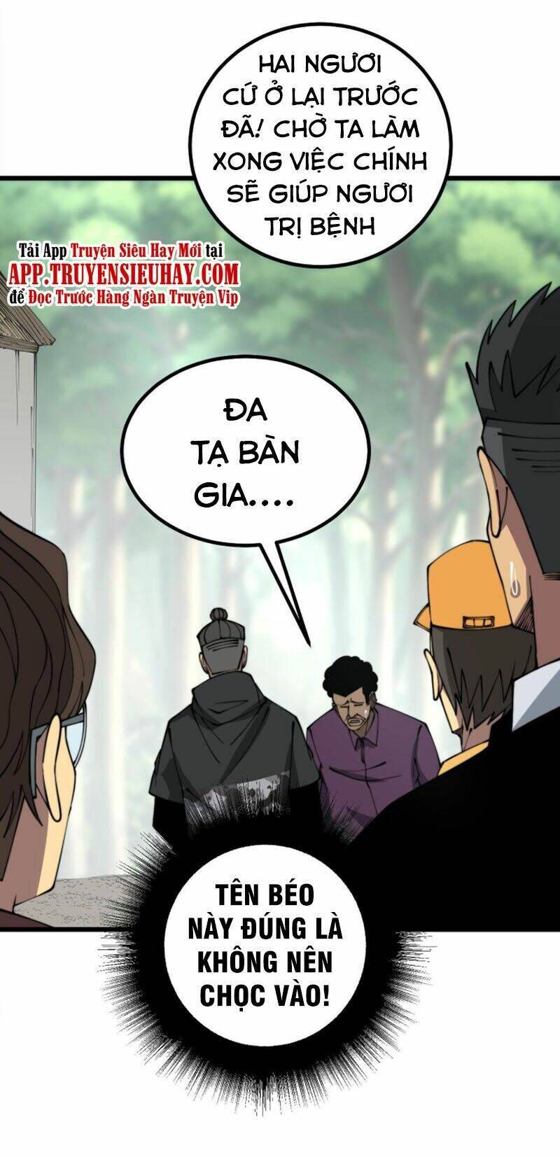 độc thủ vu y chapter 282 - Next chapter 283