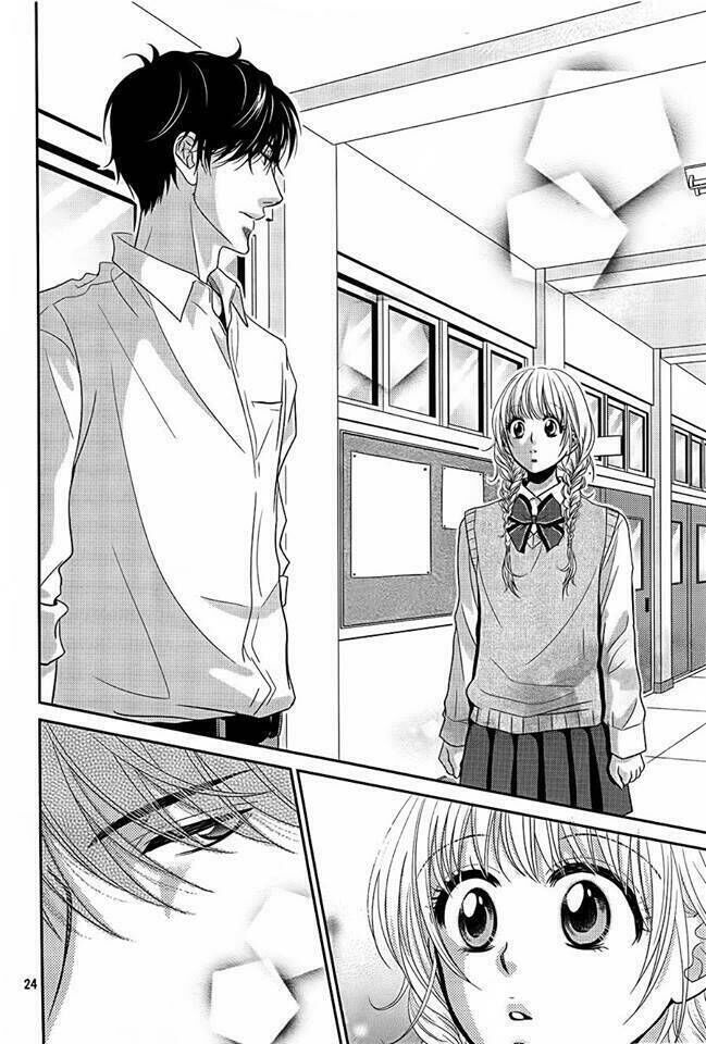 Asami-Sensei No Himitsu Chapter 1 - Next Chapter 2