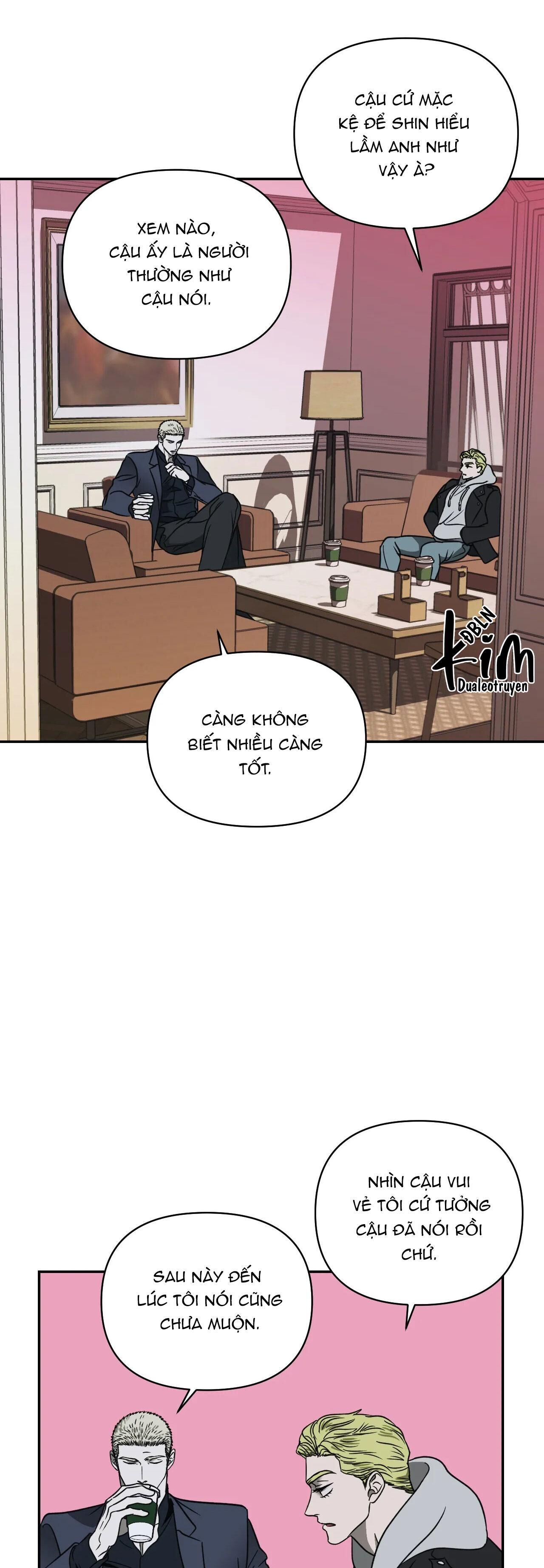 shutline Chapter 58 - Trang 1