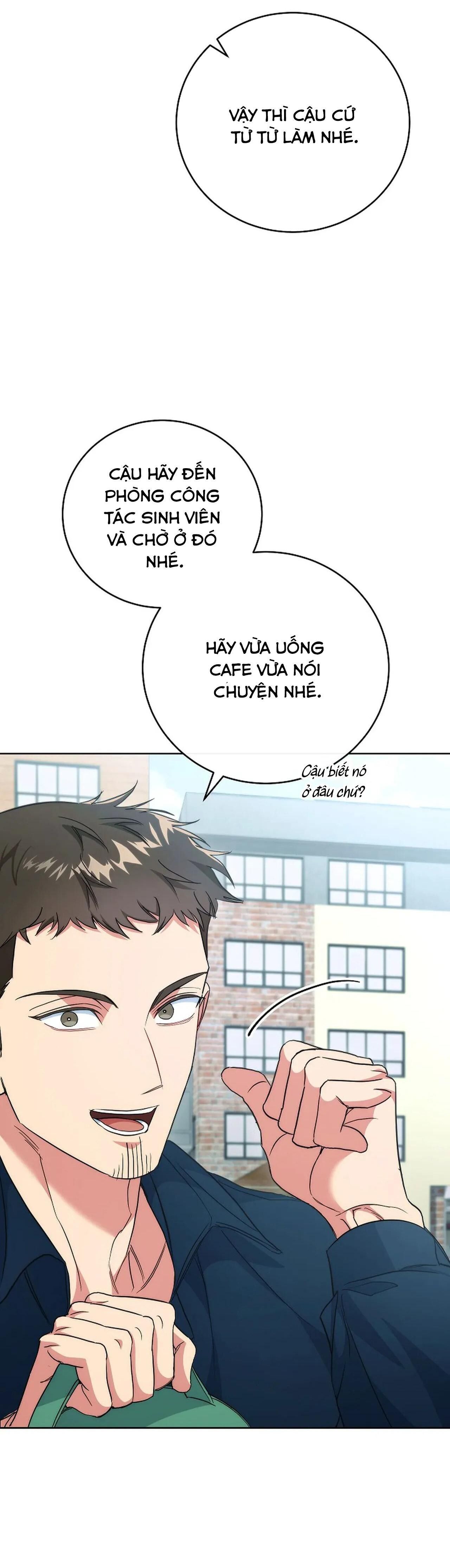 (END) APP THÔI MIÊN Chapter 4 - Trang 2