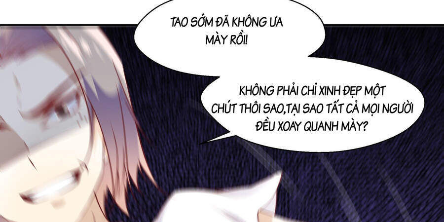 Ba Tôi Là Chiến Thần Chapter 18 - Trang 2