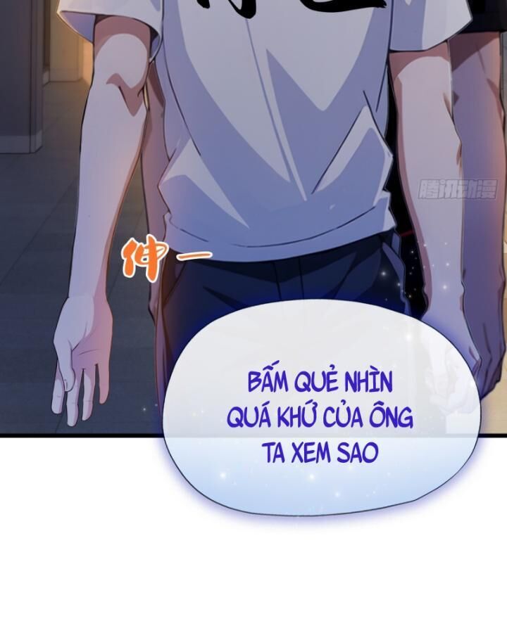 ngươi cấp bậc gì dám giả bộ trước mặt bảy sư tỷ của ta? chapter 32 - Next chapter 33