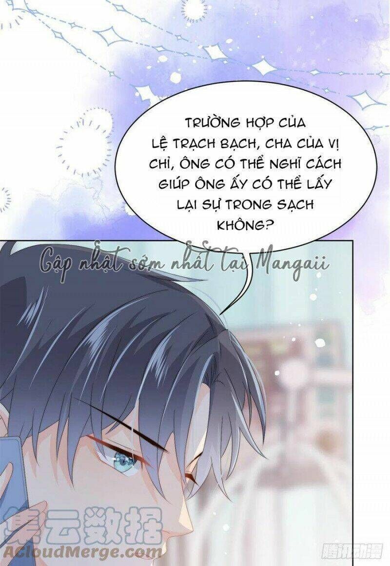 cưng chiều đại lão 3 tuổi rưỡi Chapter 96 - Trang 2