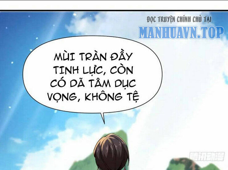 thái cổ yêu thánh lấy ta làm lô đỉnh chương 26 - Next chapter 27