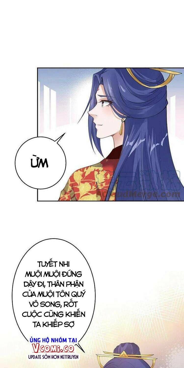 nghịch thiên tà thần chapter 420 - Trang 2