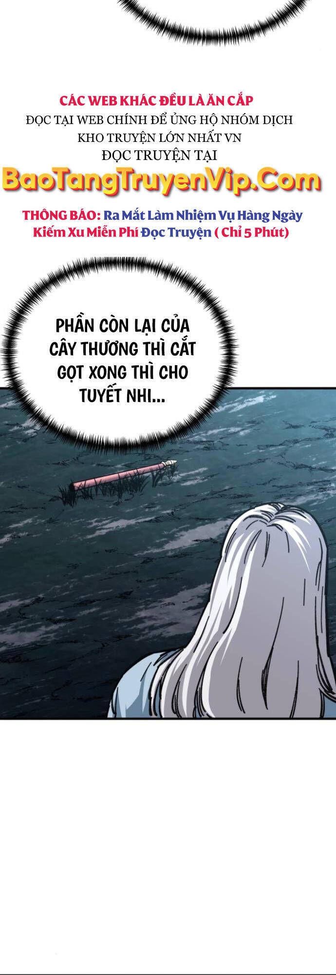 ông võ giả và cháu chí tôn chapter 17 - Trang 2