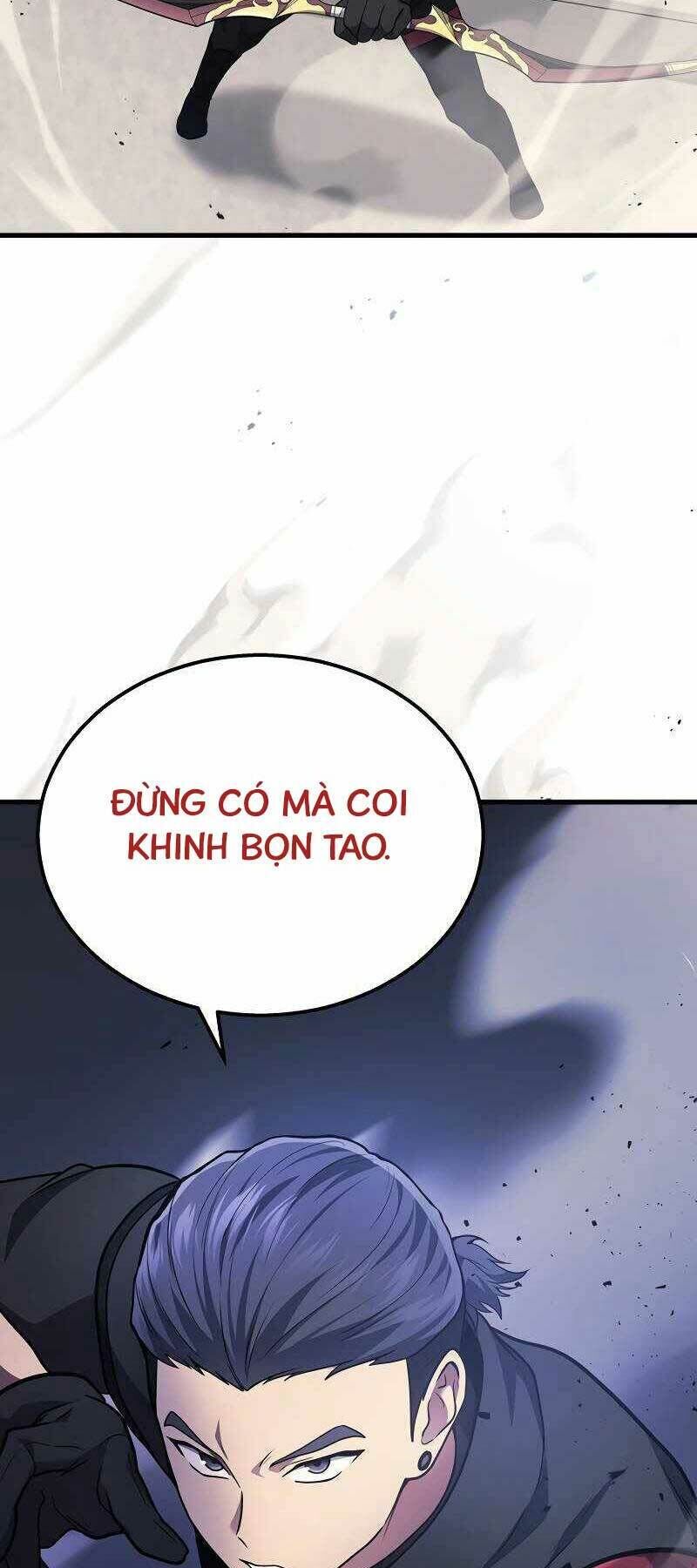 thần chiến tranh trở lại cấp 2 chapter 35 - Trang 2