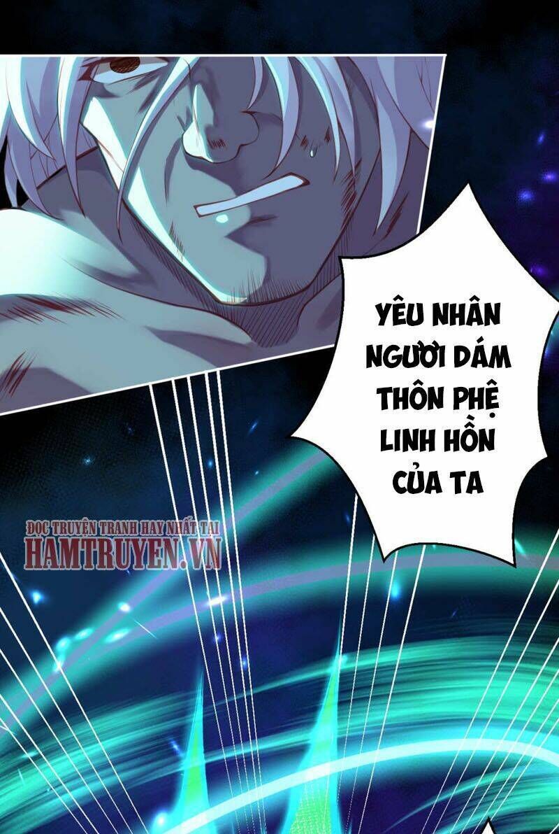 nghịch thiên tà thần Chapter 234 - Next Chapter 235