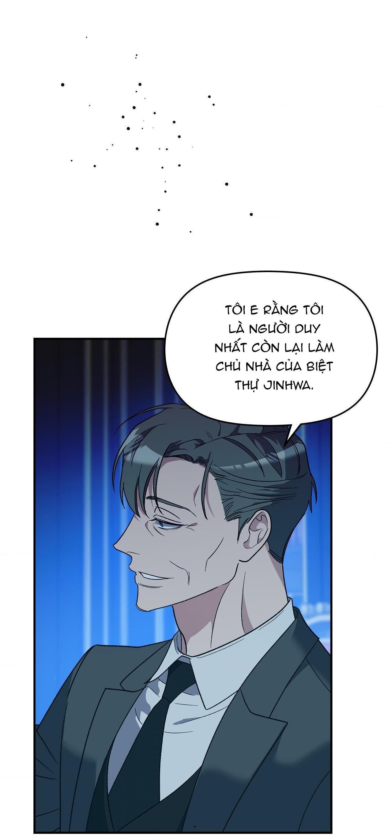 dục vọng của quái thú Chapter 21 - Next Chapter 22