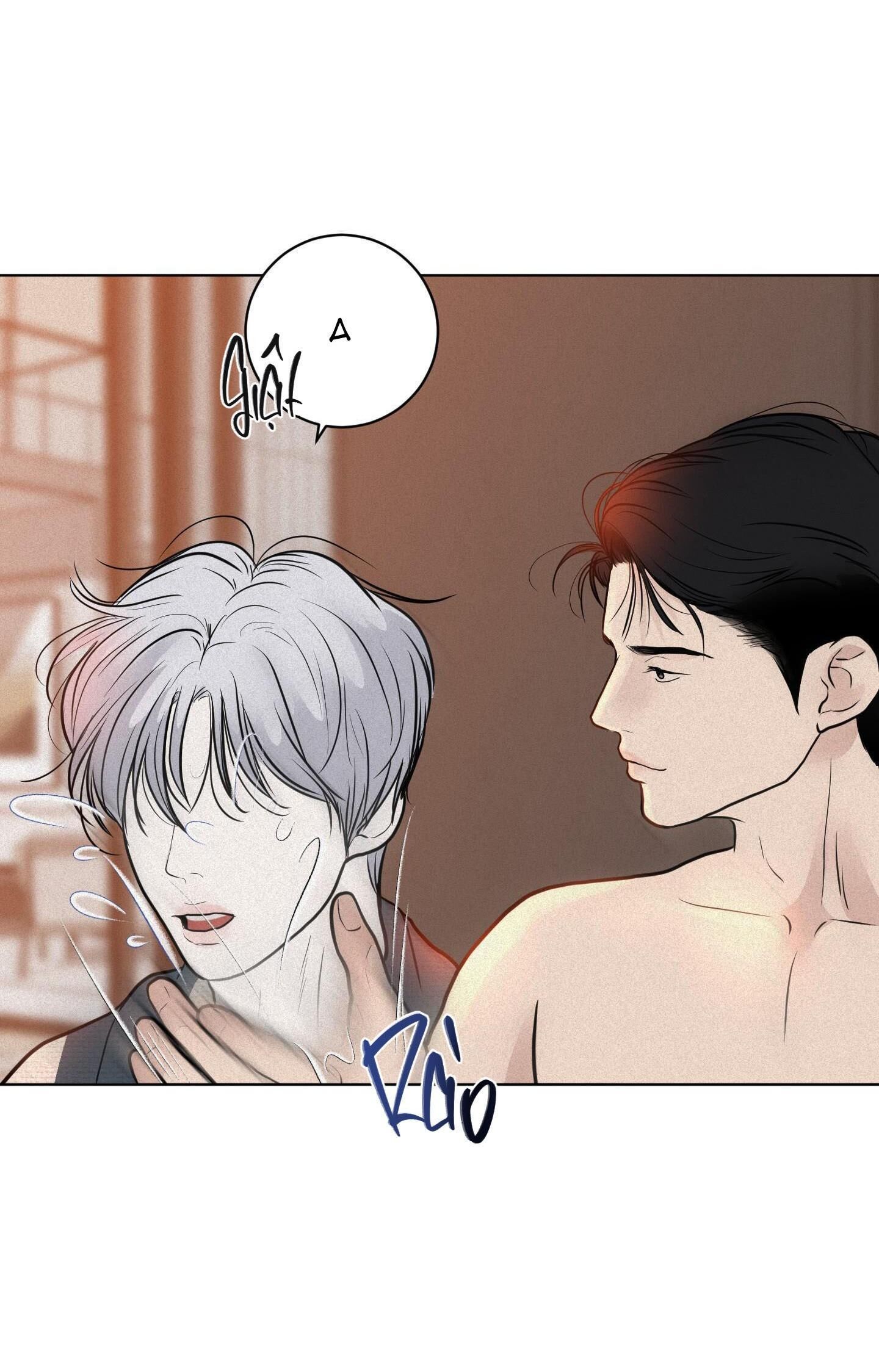 (abo) lời cầu nguyện Chapter 14 - Next 15