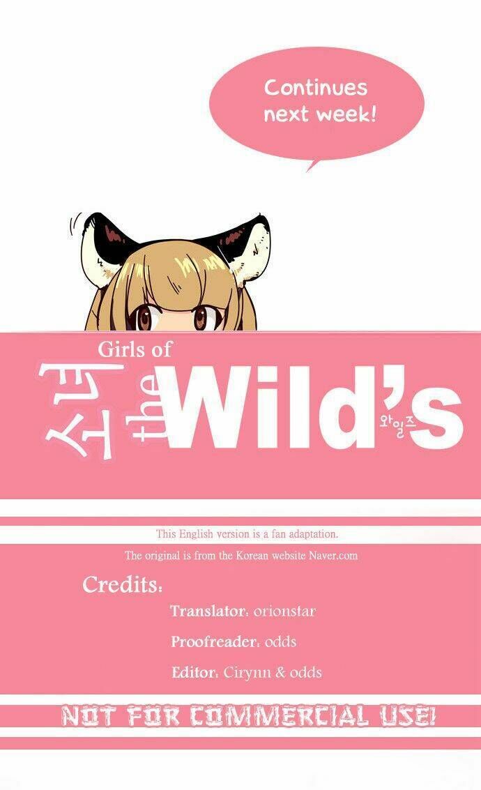 nữ sinh trường wilds chapter 38 - Trang 2